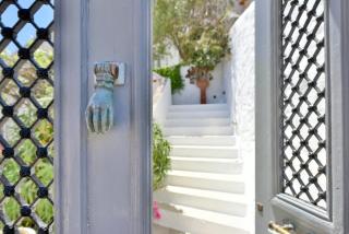 Captain's House - Historical home in Hydra 1800 - Hydra - 0
