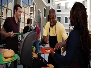 Staybridge Suites Newport News - Newport News - 3