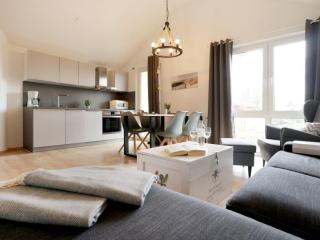 Godewind Whg GW22 WHITE BEACH - Boltenhagen - 1