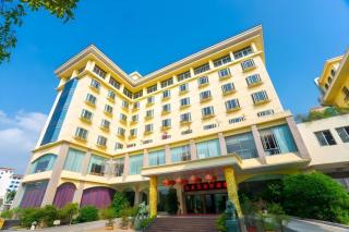 Shanshui Hotel - Xiamen - 0