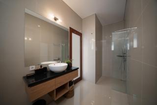 Best Place Near City Center and Batu Bolong Beach! - It's A 3BDR Villa with Private Pool - Canggu - 1