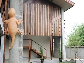 K-1 Modern Art Hotel @ Nan - Nan - 1