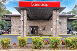 Econo Lodge - Martin - 2