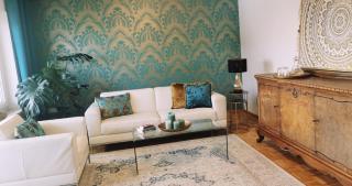 Buddha Lounge Appartement - Stammham - 0