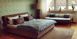Buddha Lounge Appartement - Stammham - 7