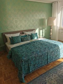 Buddha Lounge Appartement - Stammham - 5