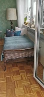 Buddha Lounge Appartement - Stammham - 4