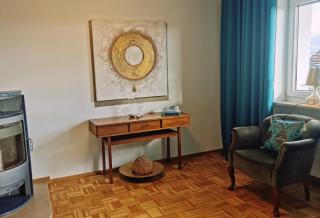 Buddha Lounge Appartement - Stammham - 2