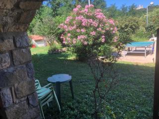 Hôtel de la Madeleine Anduze - Tornac - 8