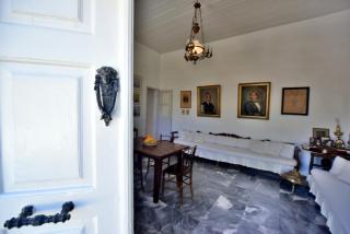 Captain's House - Historical home in Hydra 1800 - Hydra - 3
