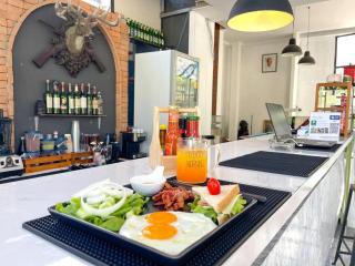 The Living Pool Villas - Chaweng - 8