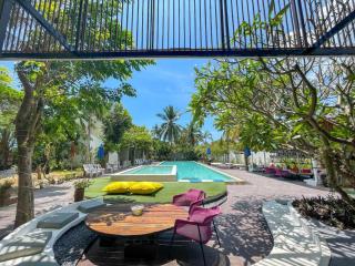 The Living Pool Villas - Chaweng - 7