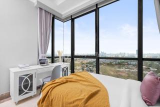 Eterna by Kozystay - SCBD - Pondoklang - 9