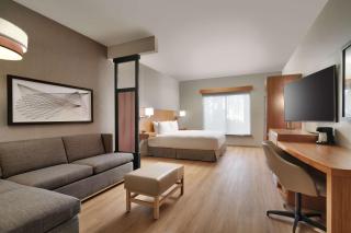 Hyatt Place at Anaheim Resort / Convention Center - Anaheim - 1