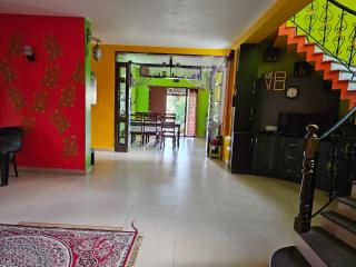My Vacation Inn Villa- Kodaikanal Homestay - Kodaikānāl - 8