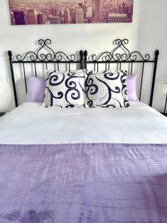 Apartamento en Benimar Piscina y Garaje - Adeje - 1