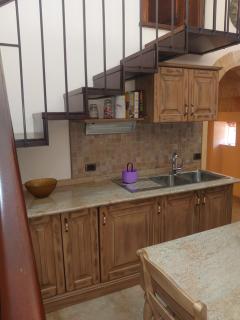 Raffy House - Neviano - 9