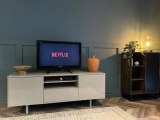 Stylish House with hot tub - Dalry - 3