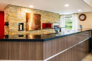 Comfort Inn - Newmarket - 5