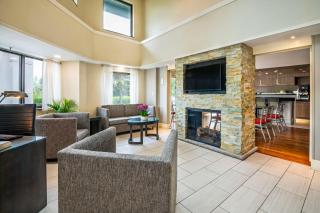 Comfort Inn - Newmarket - 4