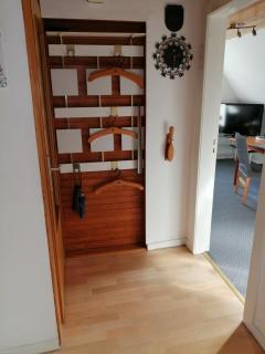 Ferienwohnung Achim - Westerrönfeld - 9