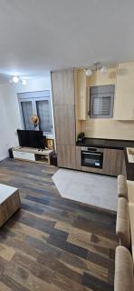 Apartman Miki - Bijela - 6