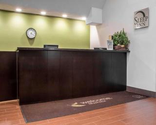 Sleep Inn - 7