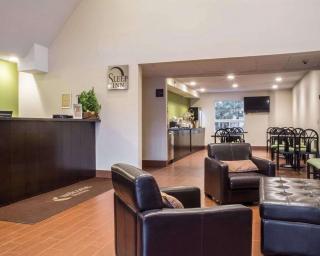 Sleep Inn - Bracebridge - 6