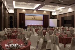 Mega Permata Hotel - Padangsidempuan - 1