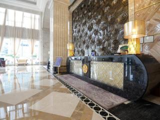 Regency Hotel - Dongguan - 4