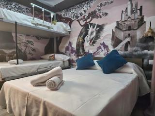 FamilyHostelPinto - Pinto - 7