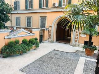 RHome Flaminio Casa Vacanze - Rome - 9