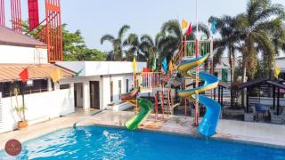 Quezon Premier Hotel - Candelaria - Candelaria - 2