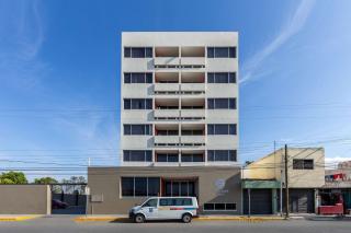 Comfort Inn San Luis Potosi - 9