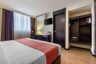 Comfort Inn San Luis Potosi - 3