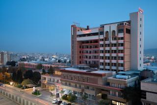Ramada by Wyndham - Sulaymaniyah Salim Street - 0