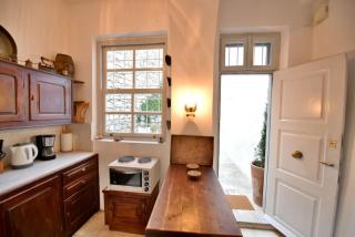 Captain's House for 2 - Historical Home Hydra 1800 - Hydra - 4