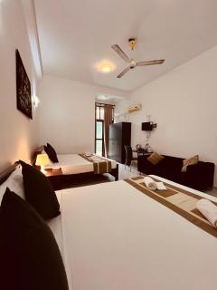Hotel Blue Bird - Negombo - 5