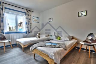 LocaLise - M2B - Maison de vacances à la pointe de Lechiagat - Wifi inclus - Draps inclus - Terrain entièrement clos - Maison de plain pied - Tréffiagat - 2