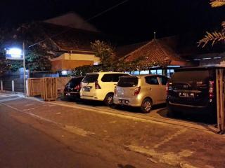 Hotel Wijaya Magelang - 5