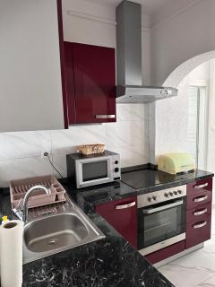 Apartmani Djurda - Krk - 1