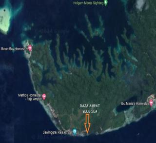 Beser Bay Homestay - Besir - 4