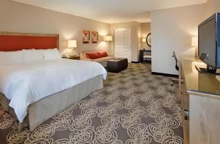 Hotel San Diego-Rancho Bernardo - San Diego - 9