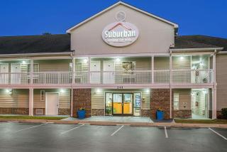 Suburban Studios of Wilmington - Wilmington - 7