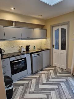 Model Cottages - Cork - 5