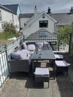 Rose Cottage - Ballycastle - 0