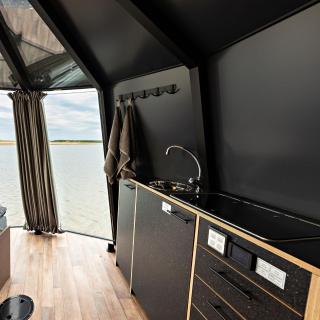 Yli-Kaitala Hut - Mankala - 8