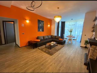 Montana Luxury Vue - Poiana Brasov - 9