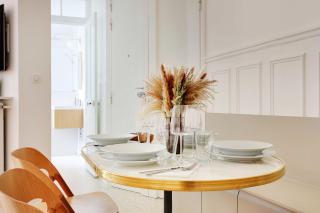 Cosy apartment - 1BR-4P - Jardin du Luxembourg - París - 9