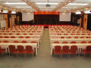 Quanzhou Binhai Hotel - 2